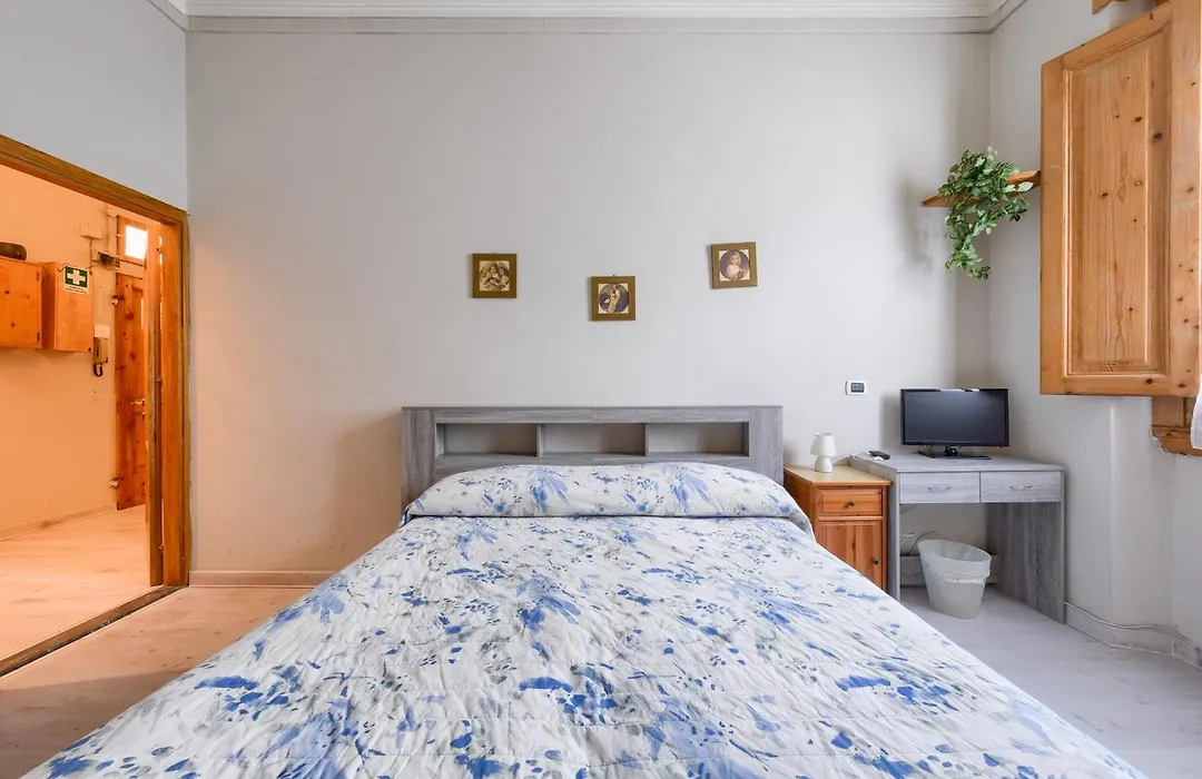 Da Leonardo Apartment-1
