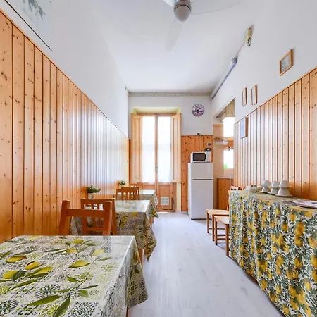 Da Leonardo Apartment-2