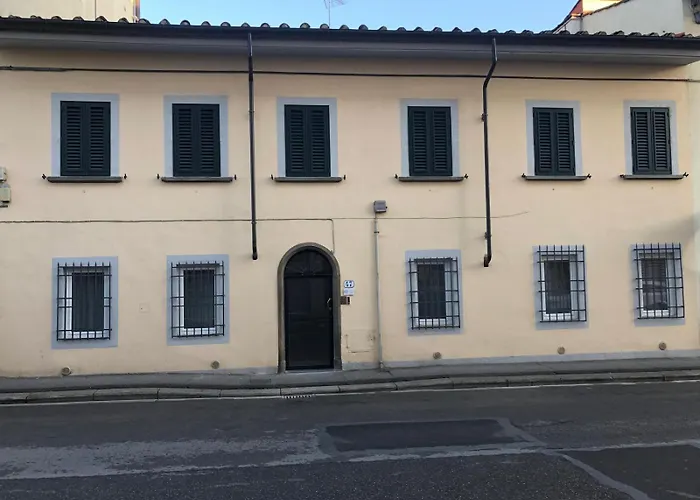 La Nicchia Di Niccolo