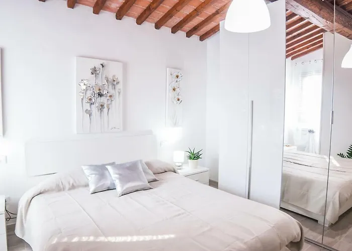 Cascine Home Holidays